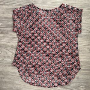 Papermoon Blouse - EUC